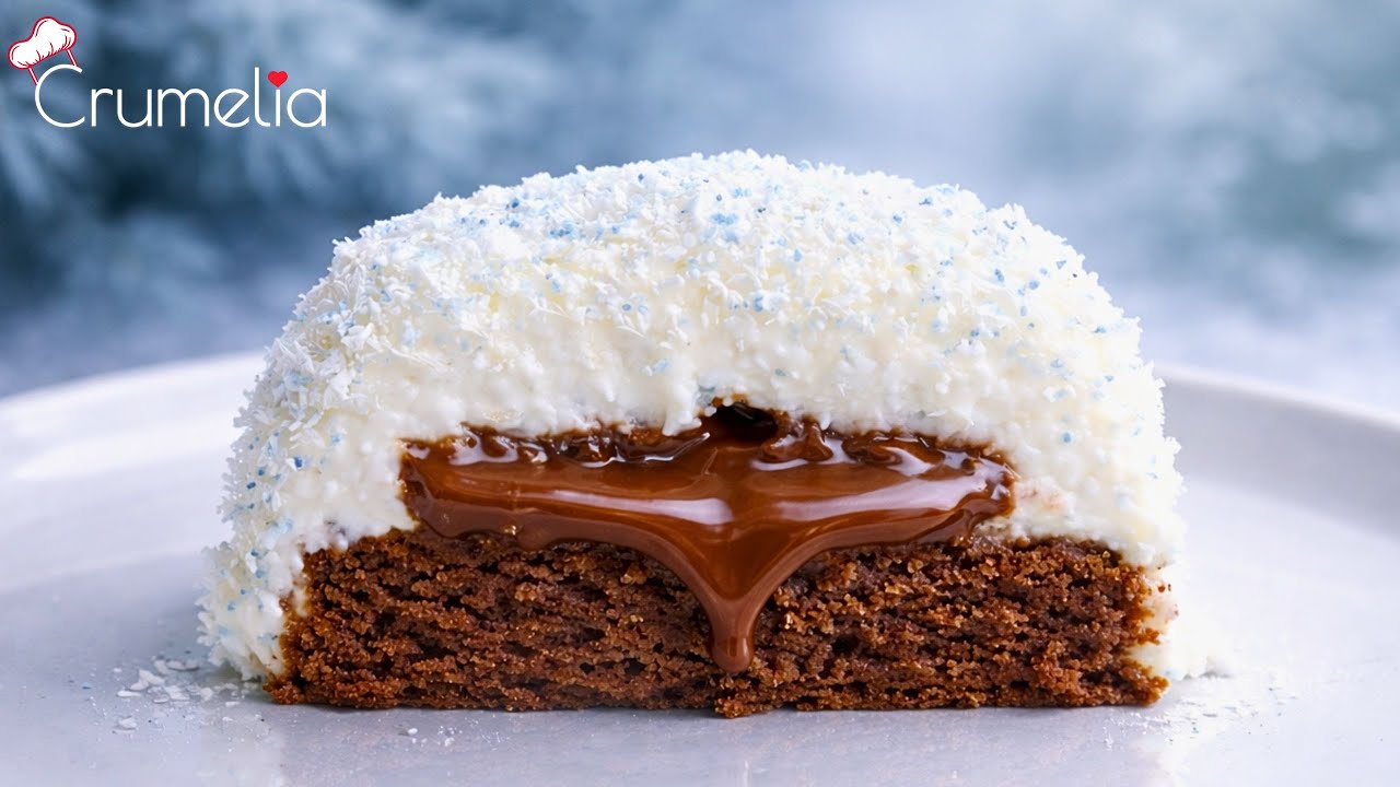 Только для любознательных! Десерт 