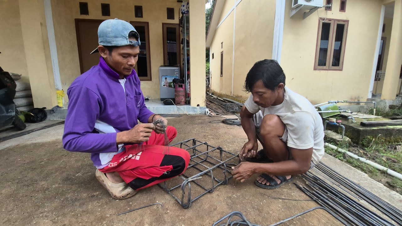 PETANI TRANSMIGRASI SERBA BISA