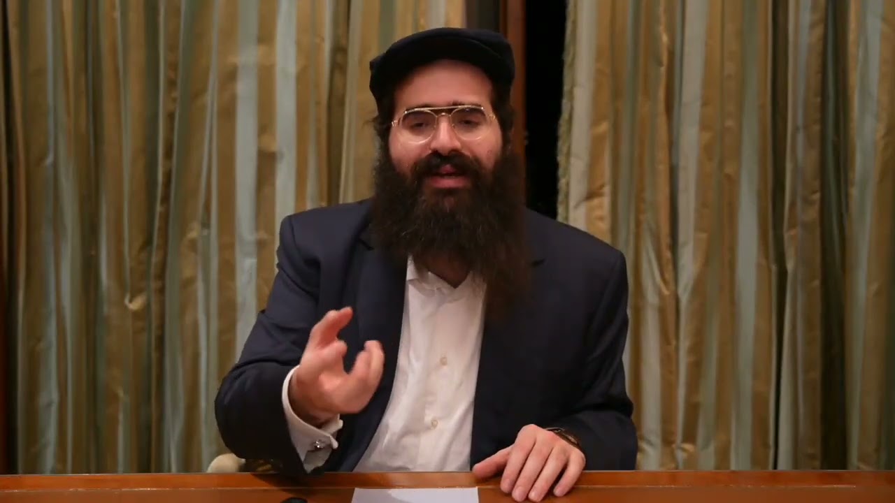 כיצד להכפיל את השכר הרוחני • הרה