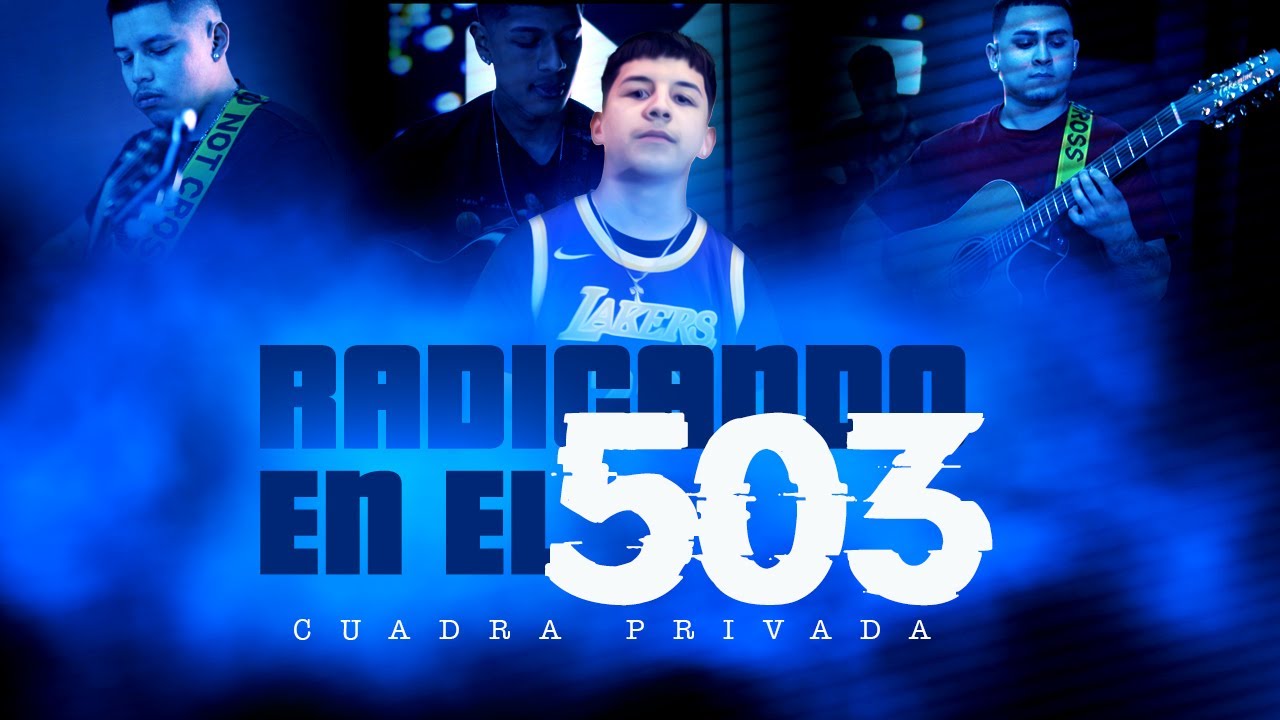 Radicando En El 503 - Cuadra Privada