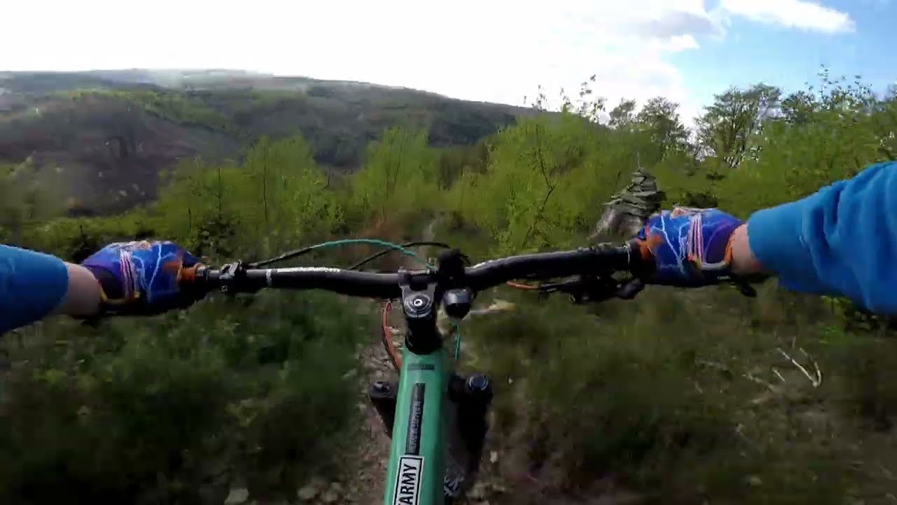 Trailtime!  Vol. 2