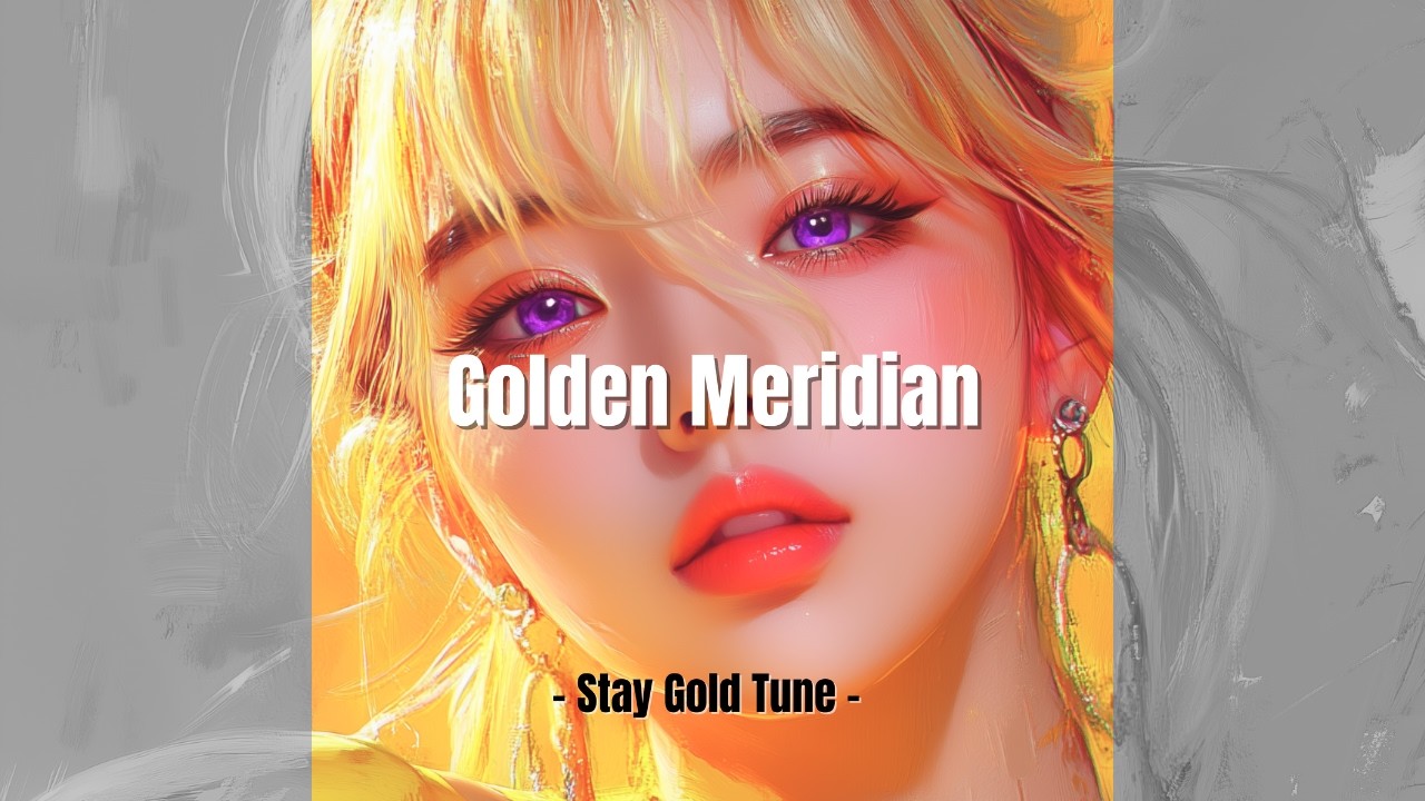 Golden Meridian