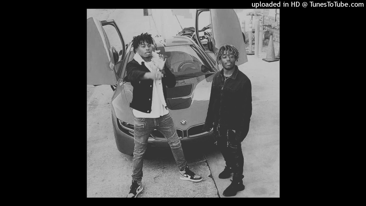 [FREE] Lil Uzi Vert x Playboi Carti type beat