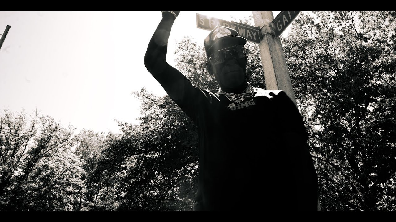 Crunchy Black - Watch Yo Mouth (Official Music Video) Prod By: ‪@YooAli‬