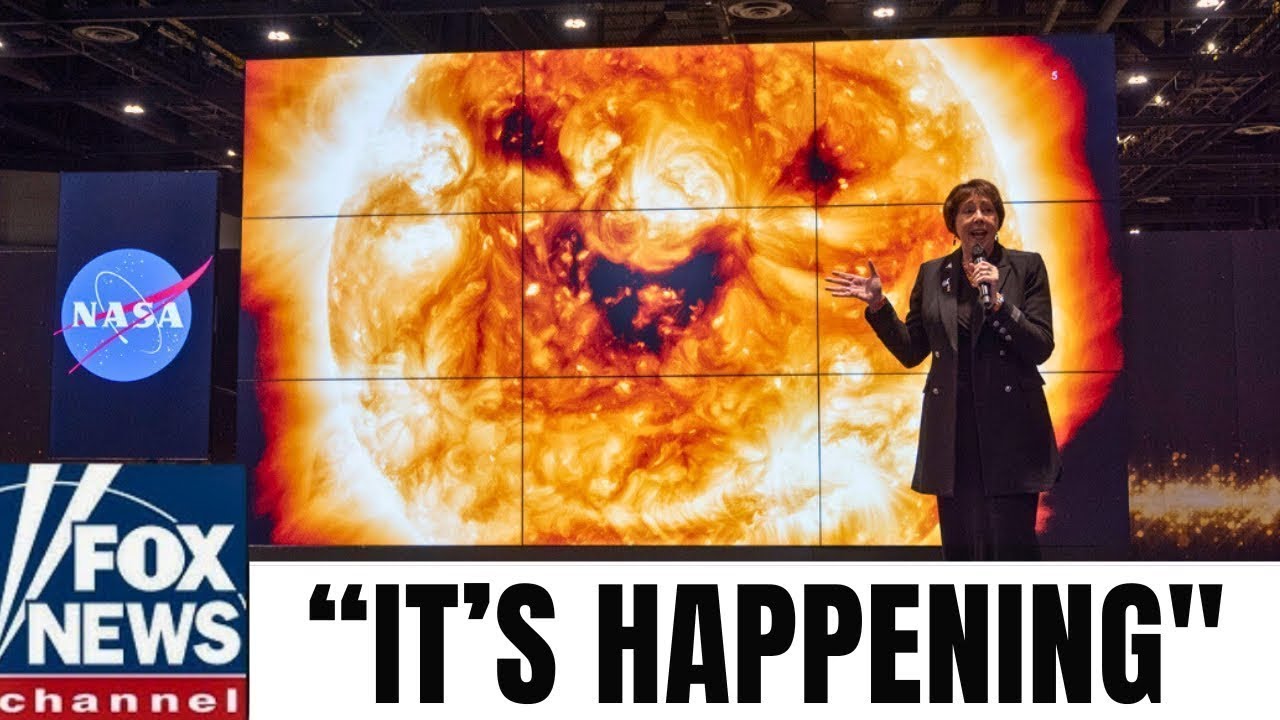 Betelgeuse Is Unstable — Scientists WARN of a Cosmic Event Like No Other
