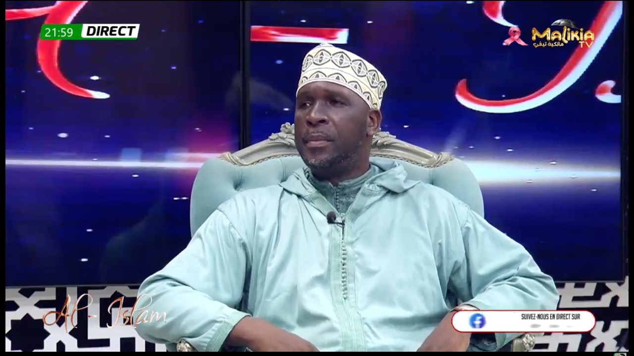 🔴[ DIRECT ] AL ISLAM AVEC PR CHEIKH TIDIANE KEBE ET IMAM DIABEL l DIM 4 OCTOBRE 2026