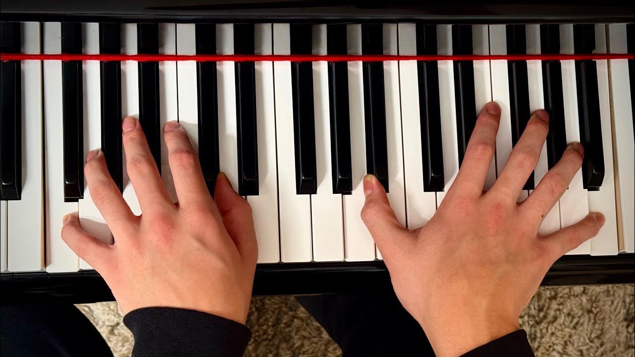 Chopin Mazurka Op. 59 No. 1