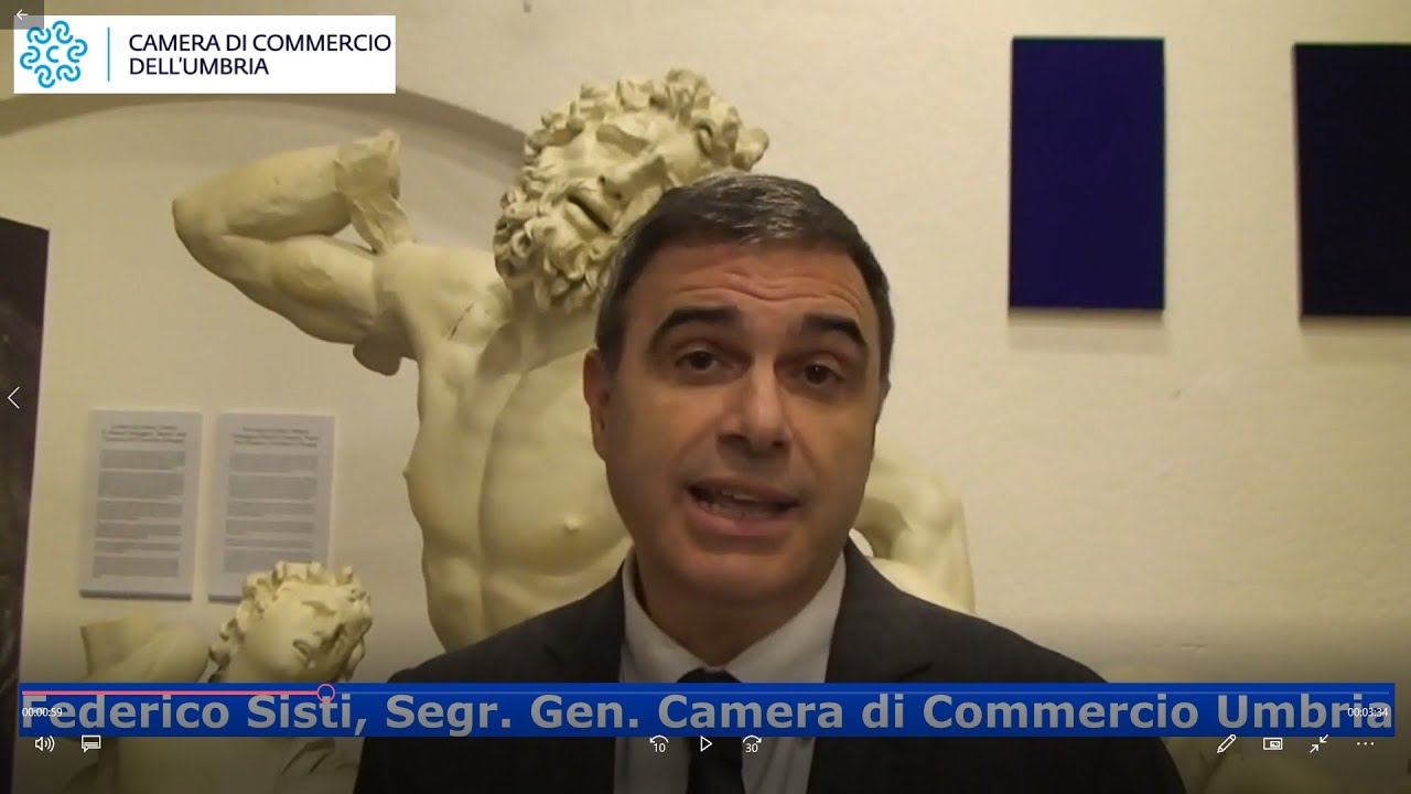 Inaugurazione Master Mirabilia in “Management del patrimonio culturale per lo sviluppo turistico”