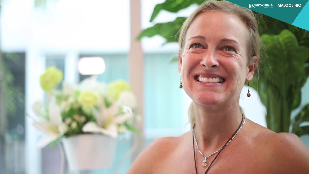 Dental Implant in Bangkok, Thailand @Bangkok Smile MALO CLINC