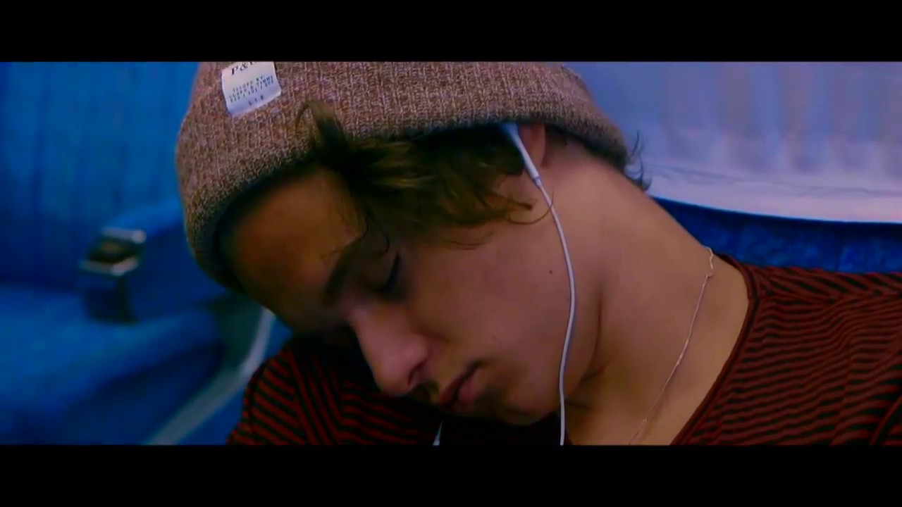 Bradley Will Simpson - on & on