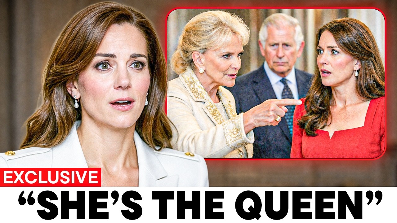 Prince Philip's Secret Letter RELEASED by Palace Source — 