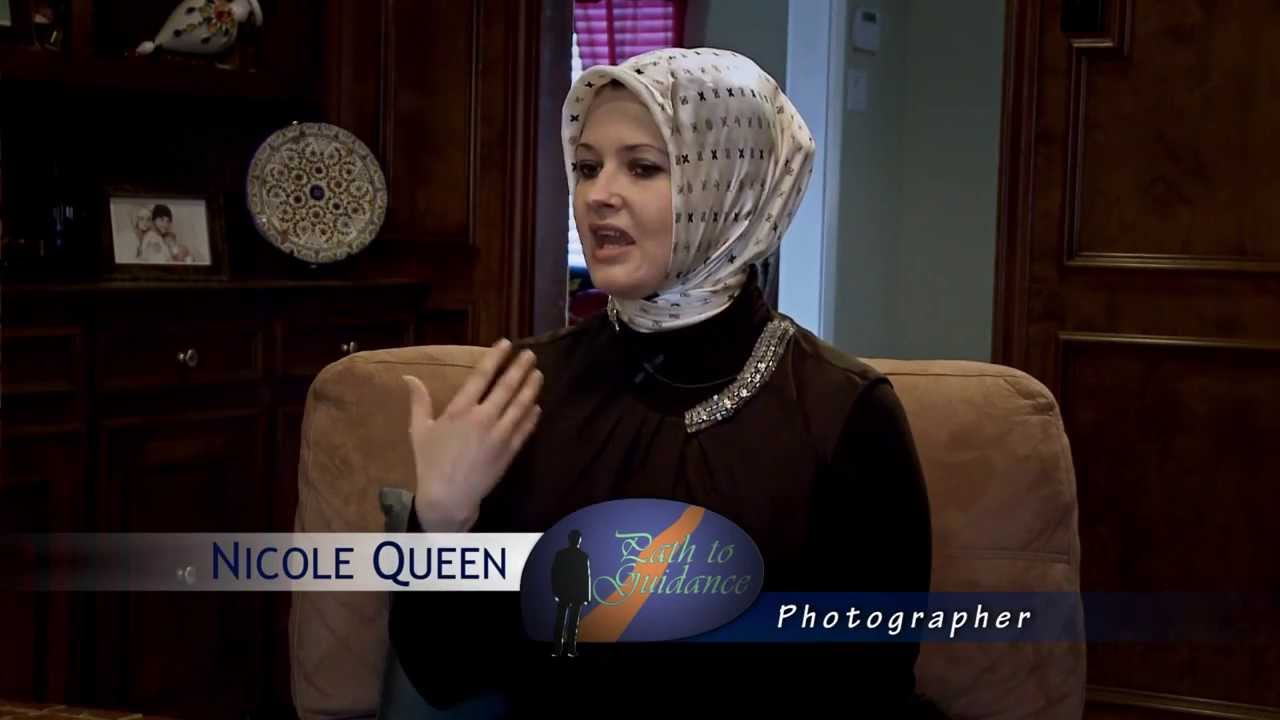 Path to Guidance - Episode 5 - Nicole Queen part 1