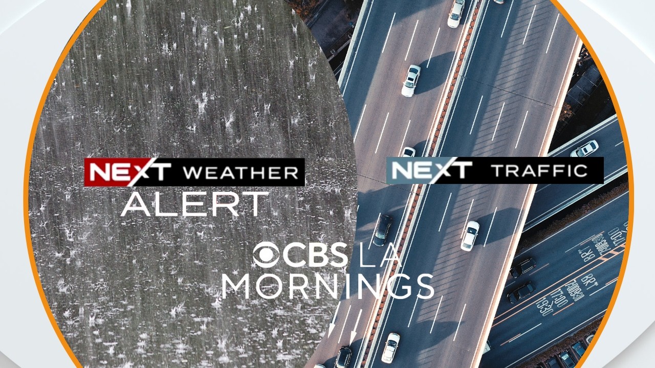 MARINA JURICA NEXT WEATHER ALERT SPHERE & KALYNA ASTRINOS NEXT TRAFFIC FEBRUARY 16