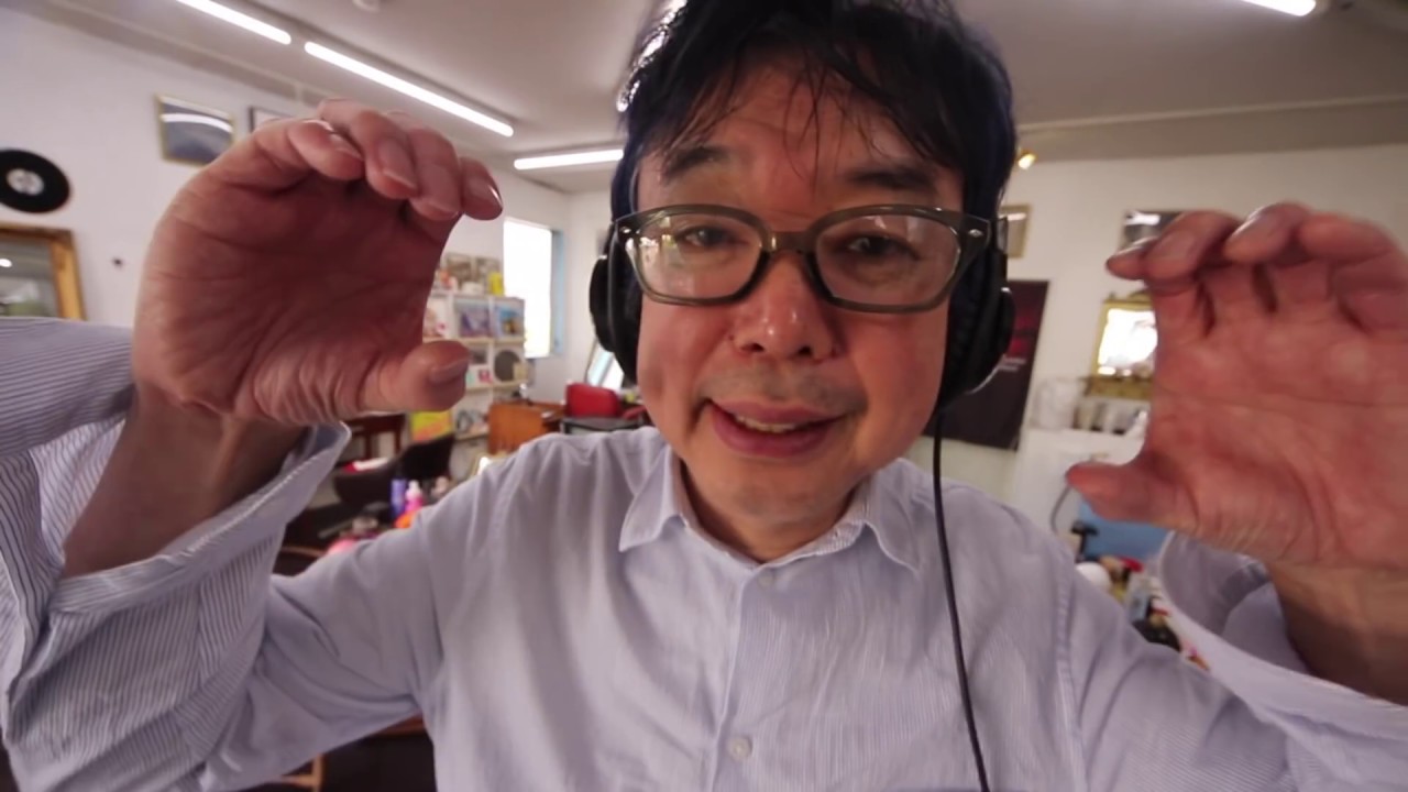 【ASMR】 SKSK Stipple Tickle tickle  I tried variously with your face