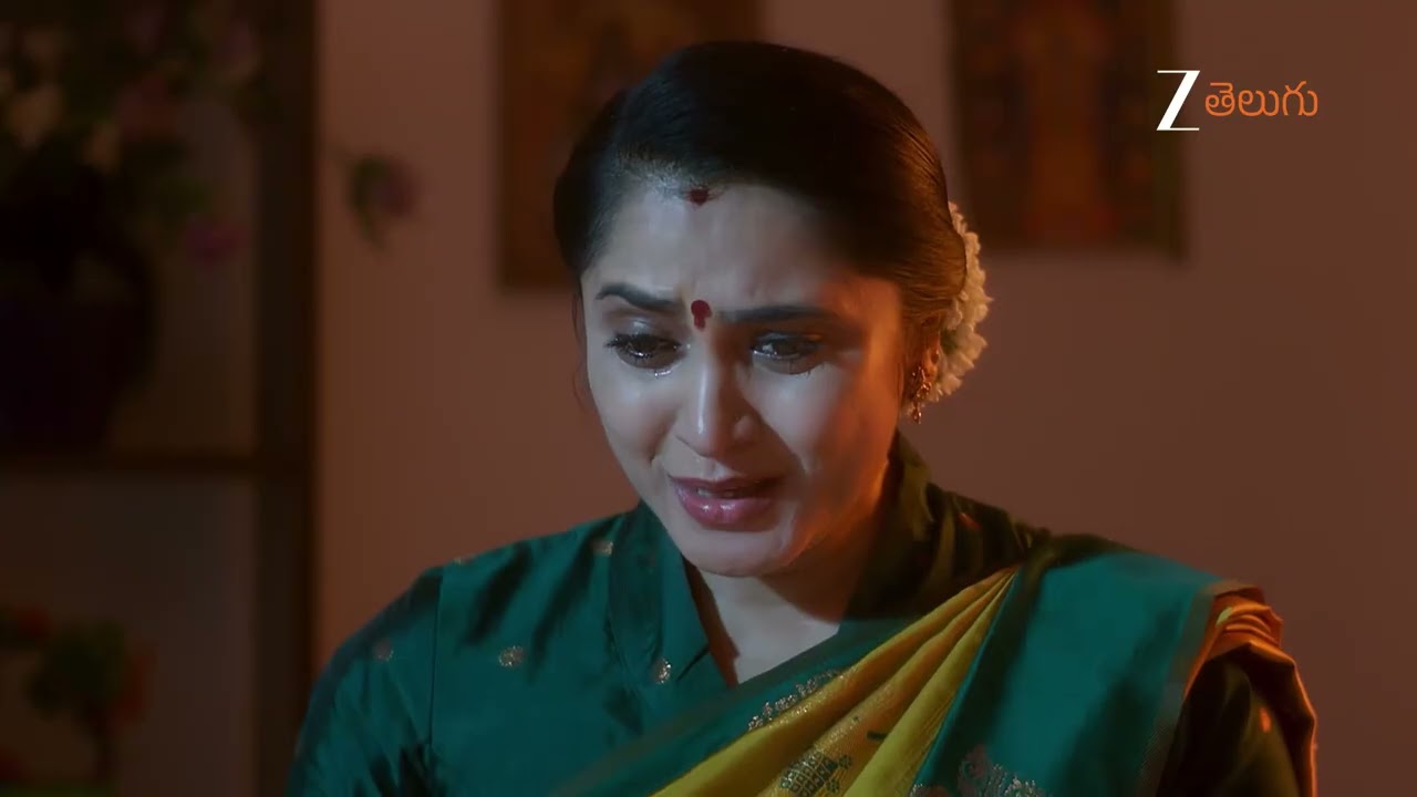 Meghasandesam | Ep - 369 | Webisode | Jul 24 2025 | Zee Telugu
