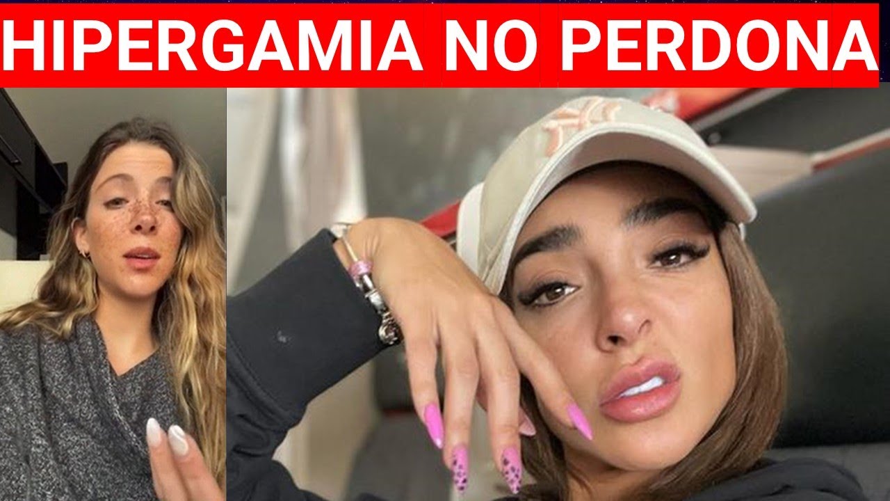 ¿PODRÉ CONSEGUIR A UNO MEJOR? | La VERDAD Sobre La HIPERGAMIA Femenina