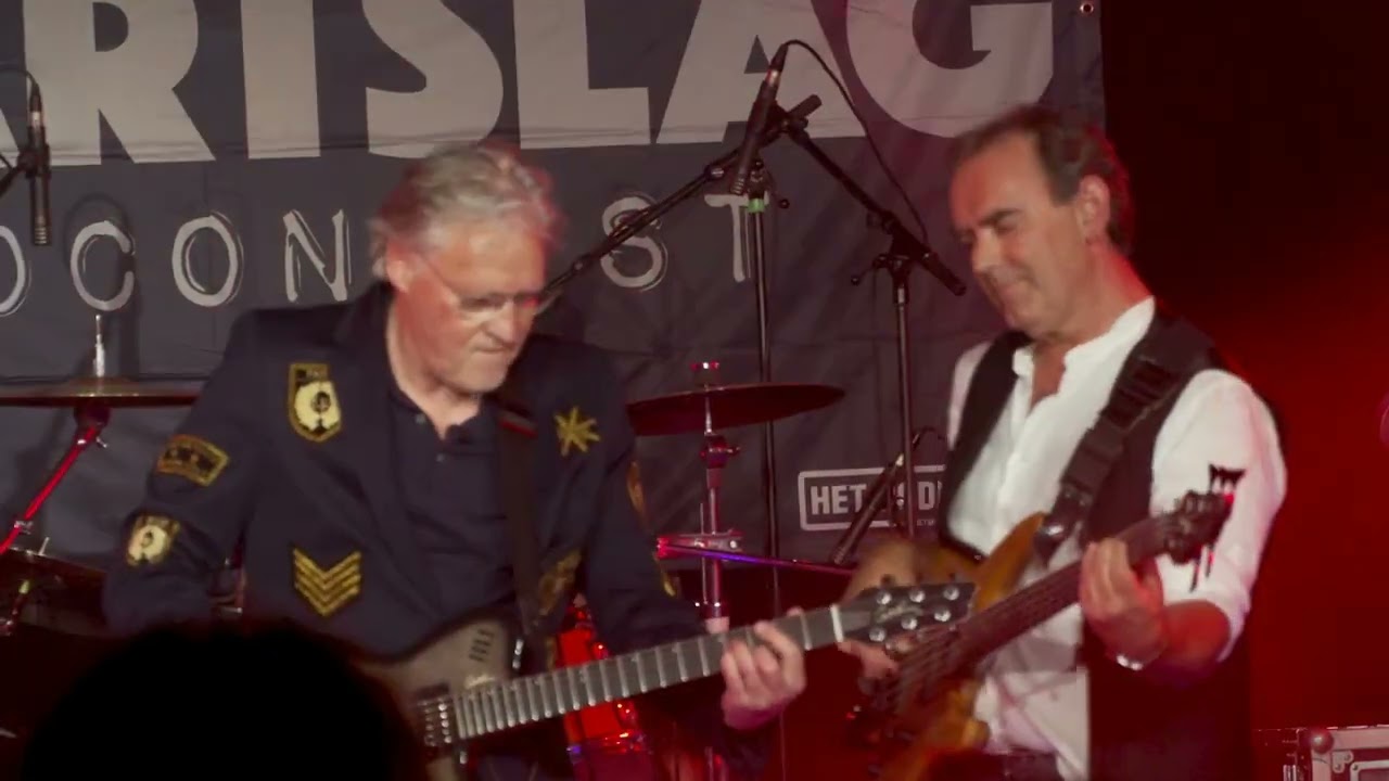 Still Diggin', Het Podium Hoogeveen - 20220522