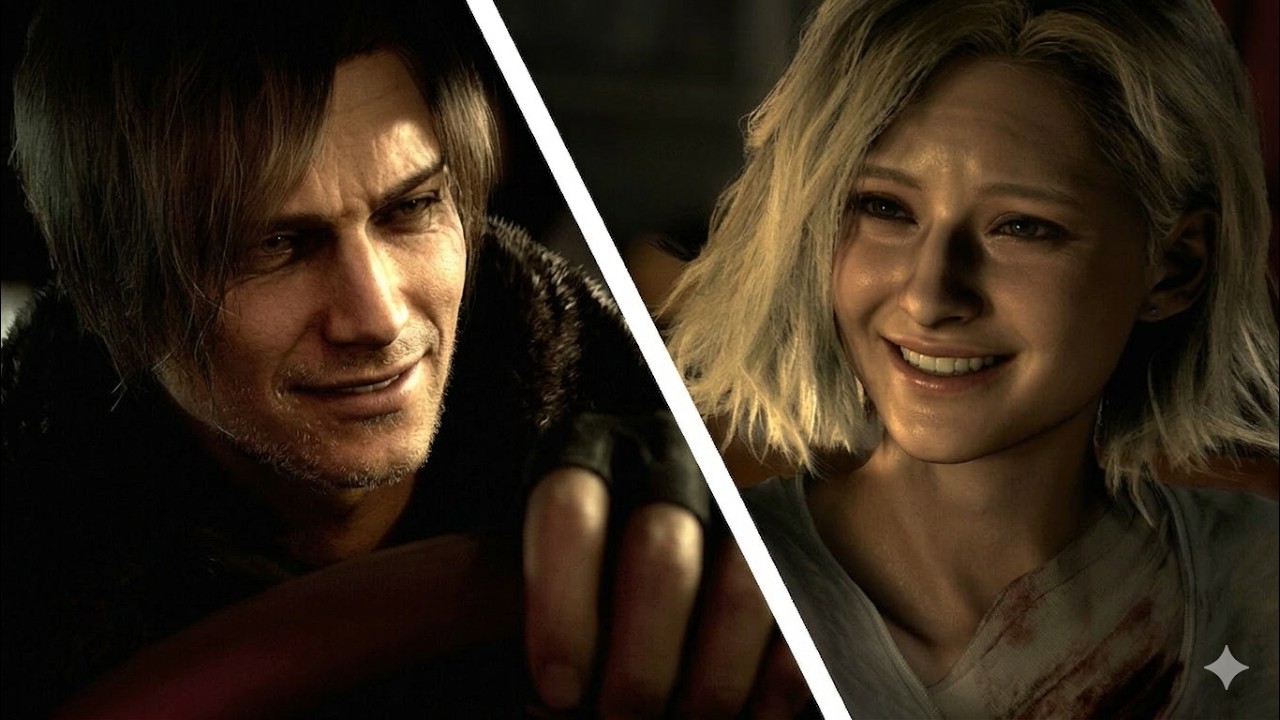 【快閃】已有火力及呂布但為何繼續卡關? - Resident Evil 9 (14/3/2026)