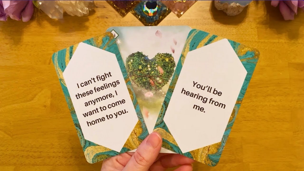 THIS PERSON HAS BEEN KEEPING THEIR DISTANCE BUT ARE READY TO COME FORWARD NOW 💖 (LOVE TAROT READING)