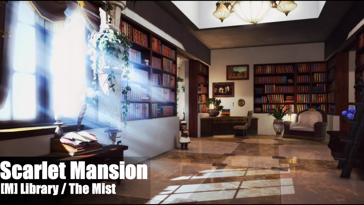 FFXIV Medium House Tour 