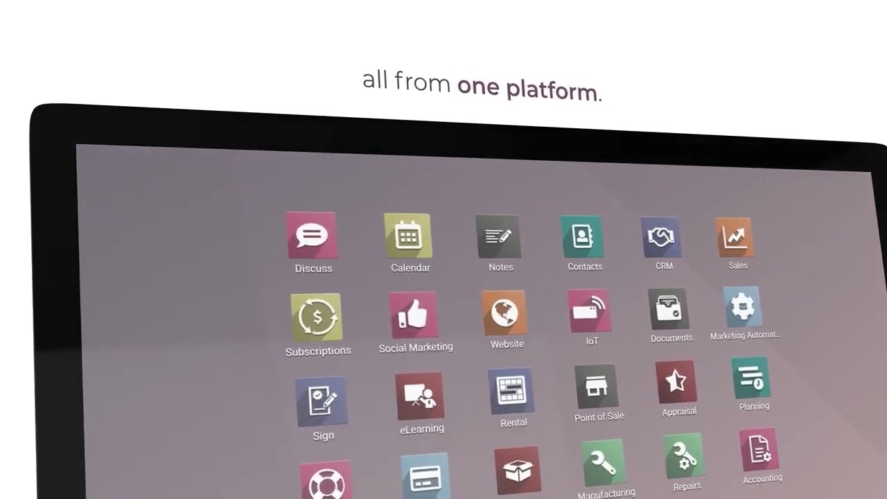 Digital Market Presents DMOS