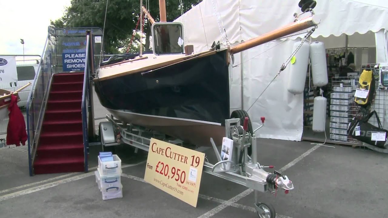 #PSPSBS Cape Cutter 19