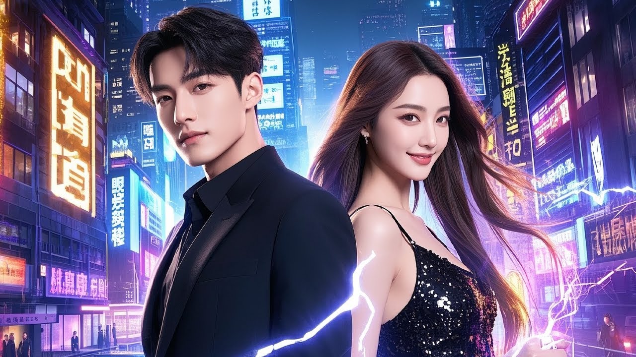 🔥쫓겨난 개가 제왕이 되어 돌아왔다, 누가 내 발아래 무릎을 꿇을까? #cdrama #kdrama