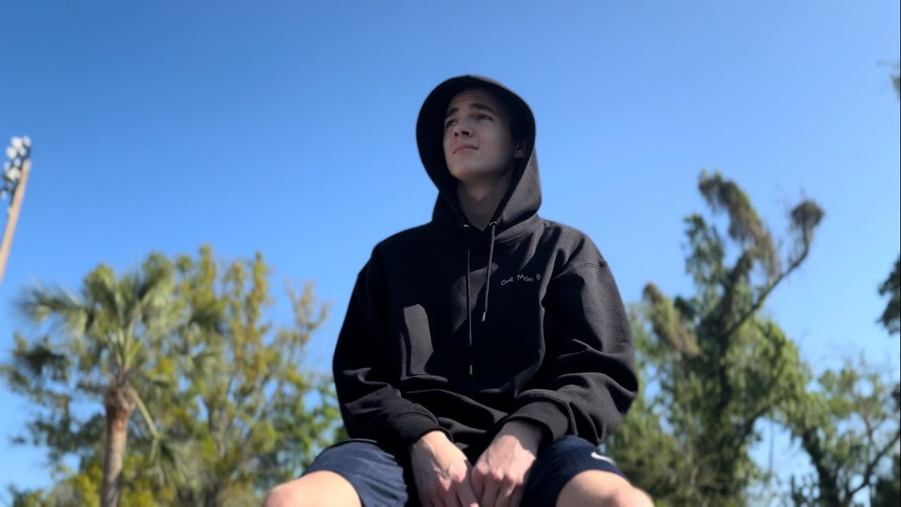 NF - JUST LIKE YOU (Music Video) || One Man Band