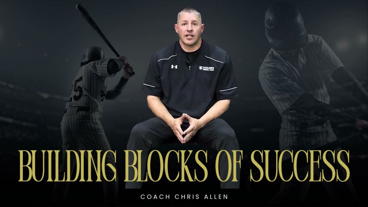 Building Blocks of Success