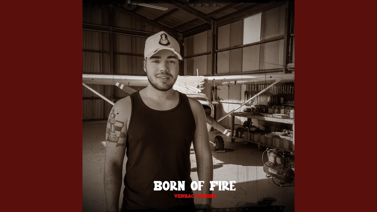 Born of Fire - Versão Piseiro