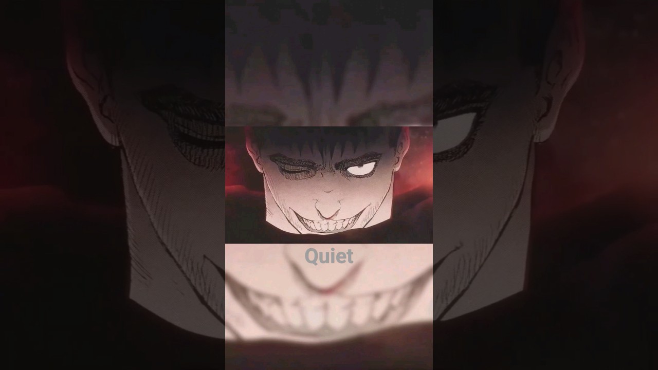 Berserk Edit 