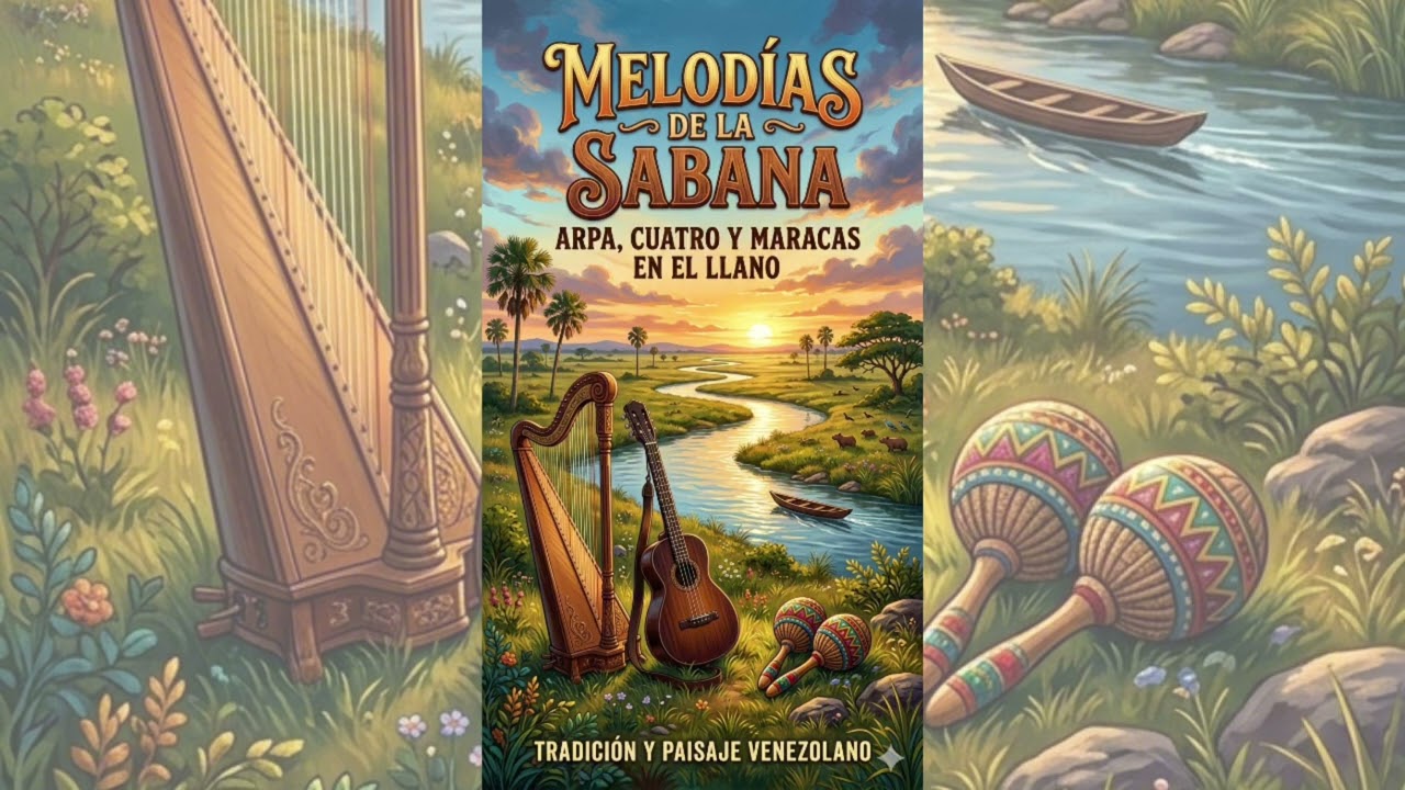 RIGOBERTO - Abrazos de Ríos y Pueblos 