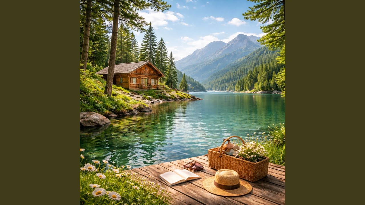 soft afternoon light