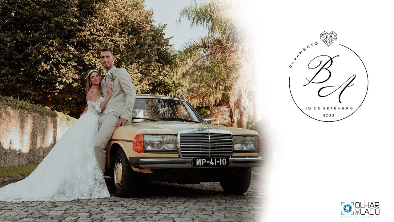 Do 8 ao 80! Um amor que nunca mais acaba! SDE Bárbara e André