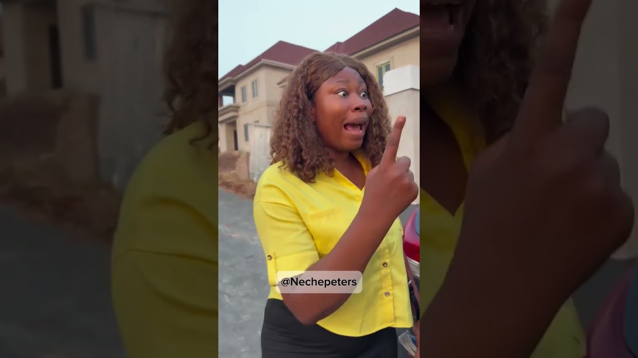 She found her husband with another woman while she and her kids have nothing to eat at home