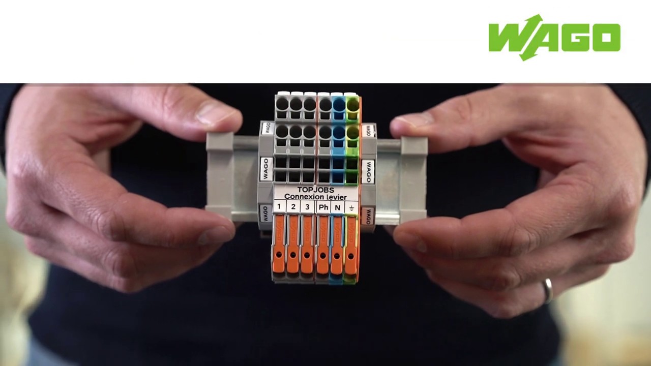 La TOPJOB®S Week - Outil, bouton ou levier pour connecter ? Choisissez !
