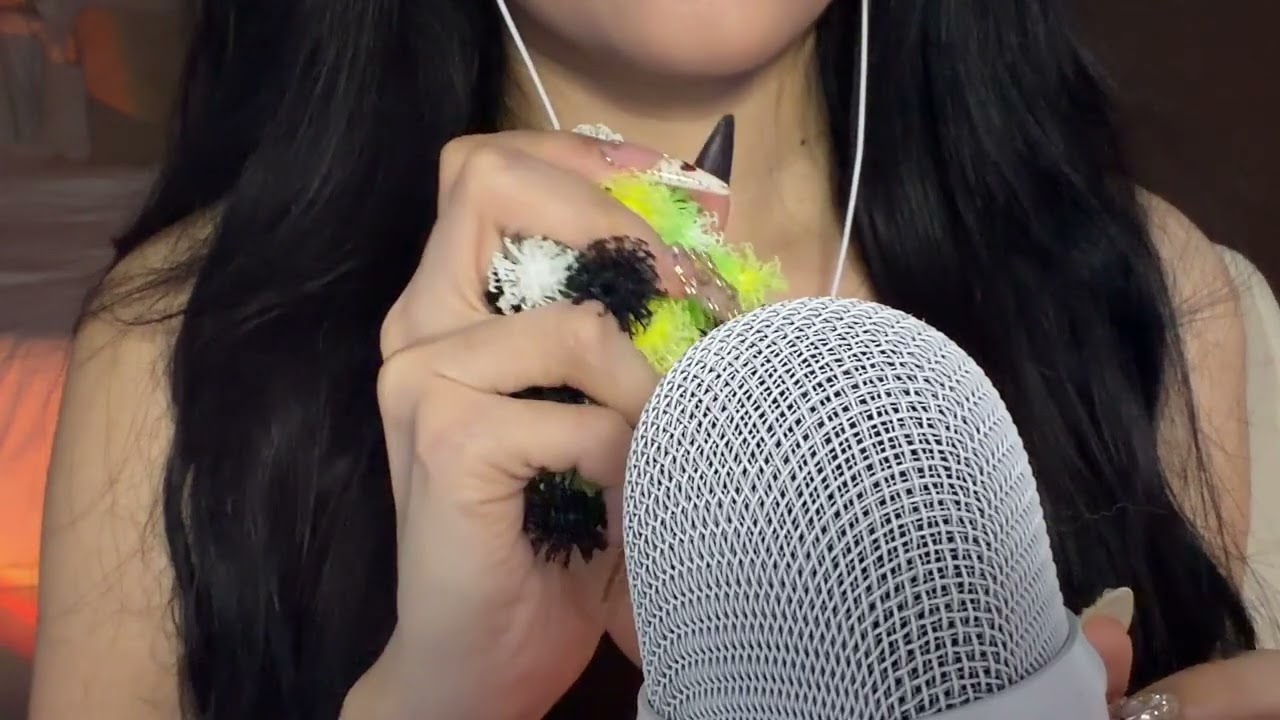 ASMR:| Relaxing Sounds to Sleep 💤