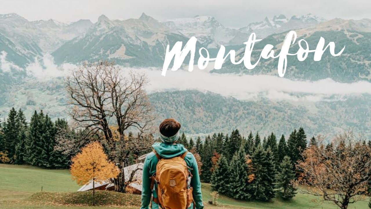 Wanderung 🥾zum Monteneu im Montafon & Sporthotel Silvretta | VLOG #165 | VORARLBERG 🇦🇹
