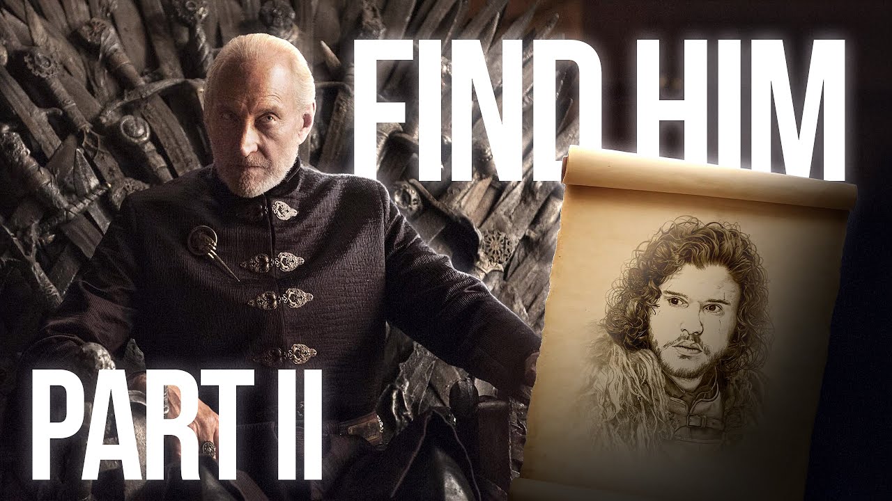What if Tywin Lannister Learned The Truth About Jon Snow - Part 2