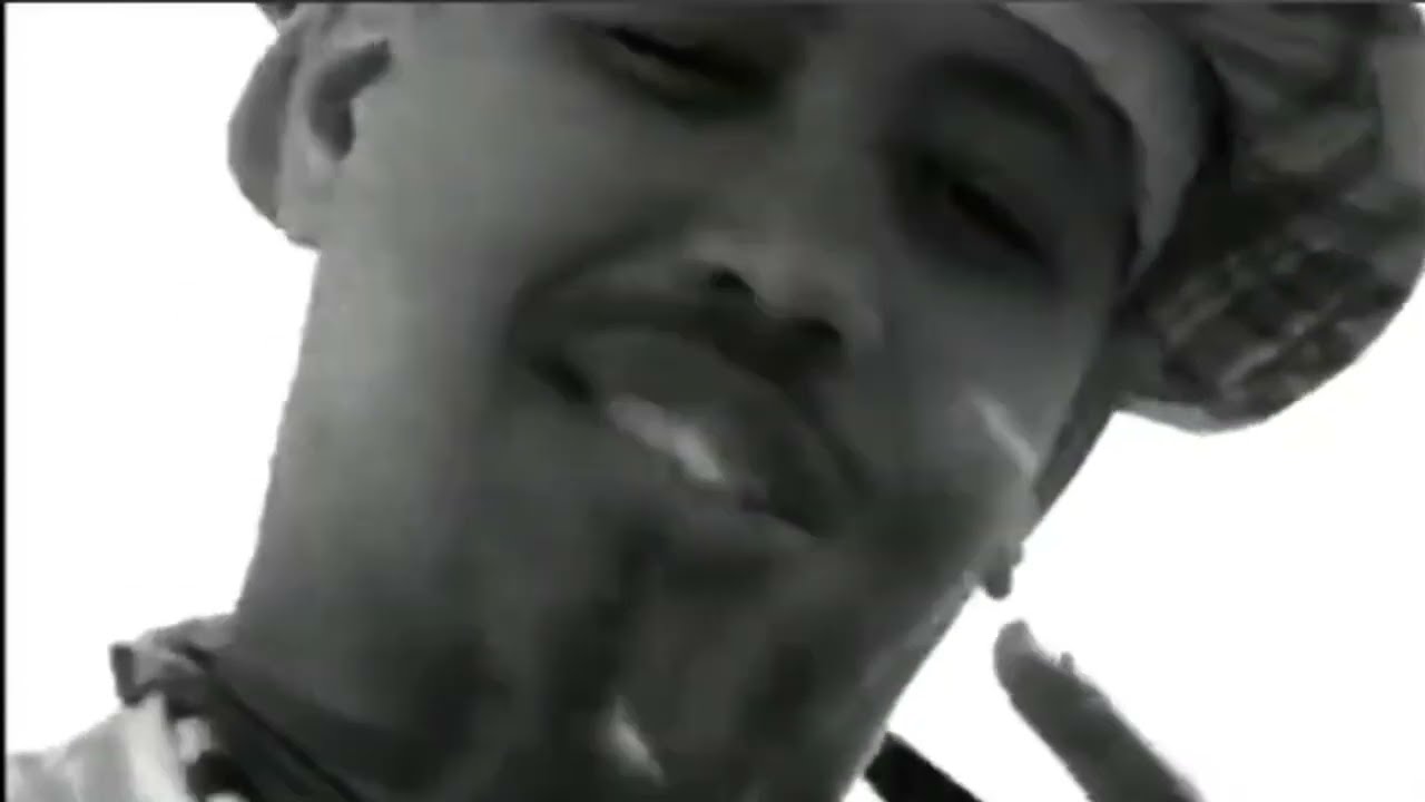 Mellow Man Ace - Lovin You feat. Teena Marie (unreleased)