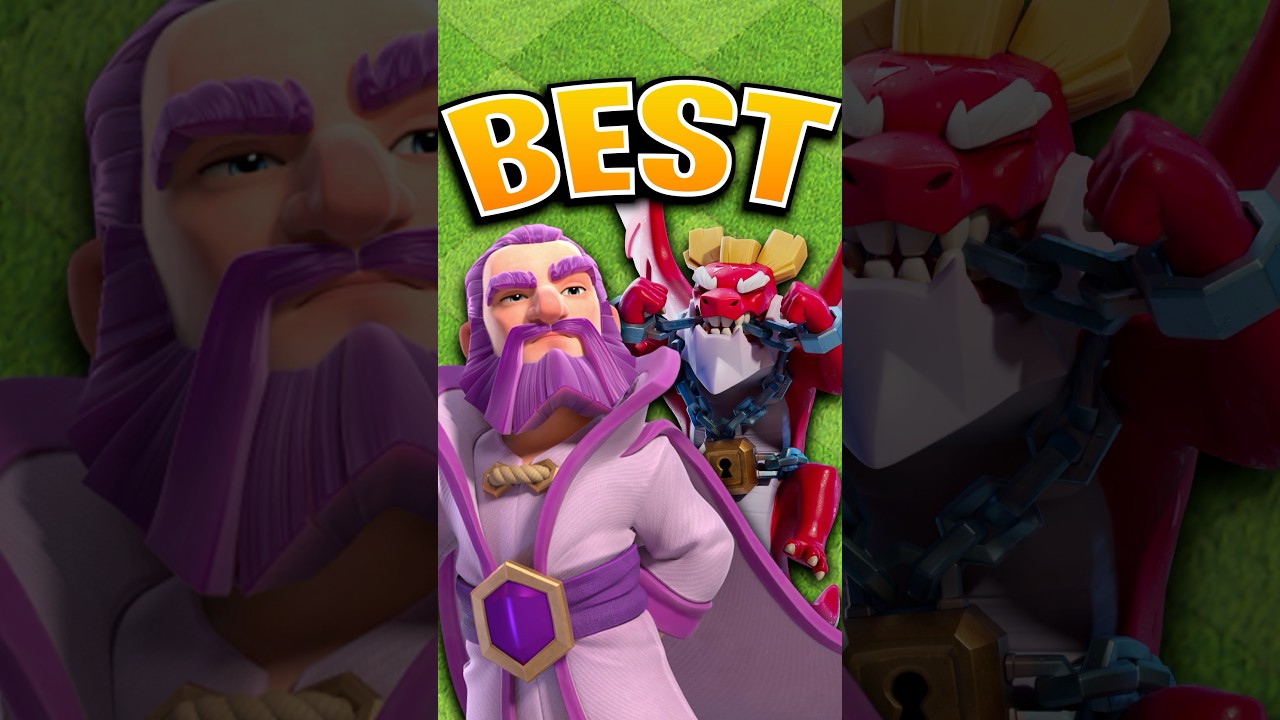 Ranking ALL 6 Heroes from WORST to BEST