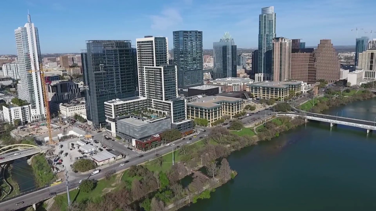 Austin Energy Grid Modernization Strategy