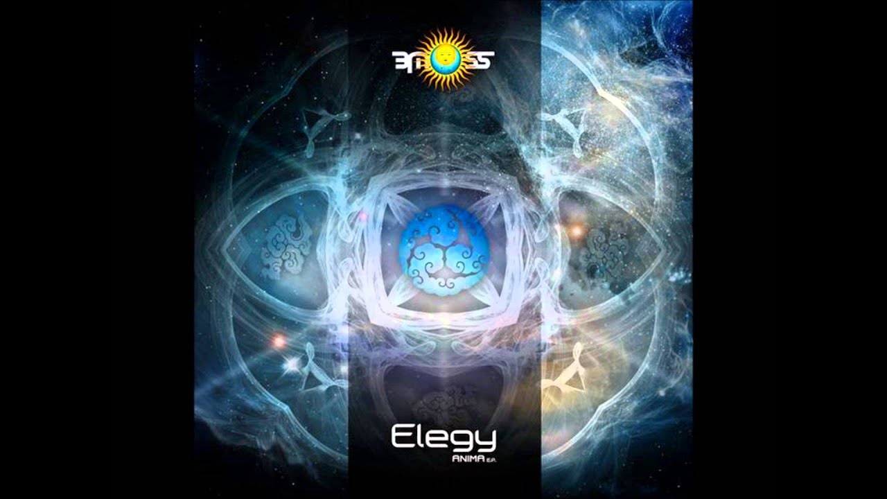 Elegy - Northern Skies [Anima EP]