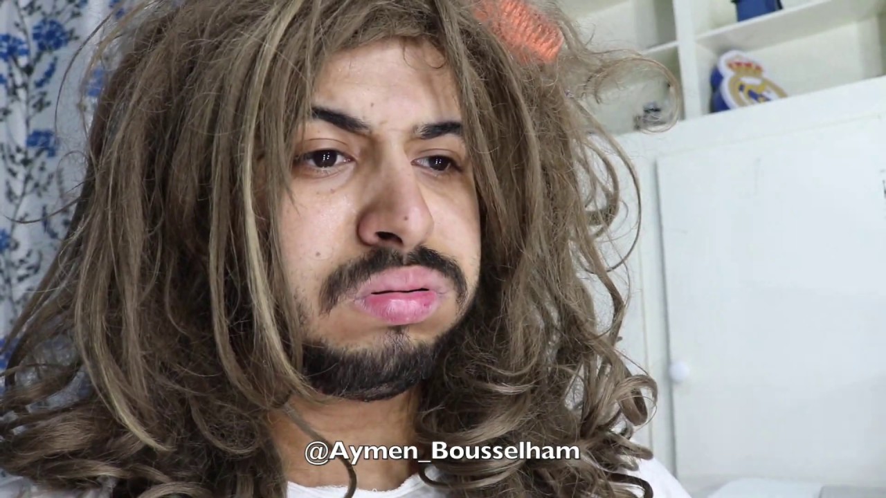 الأم و بنتها فالعرس