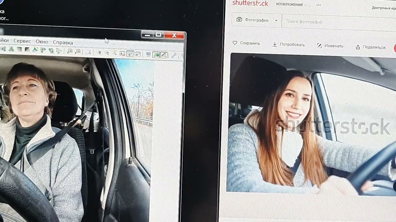 20240209 Фотобанки и фотостоки  Почему ваши фото не берут, а чужие расхватывают