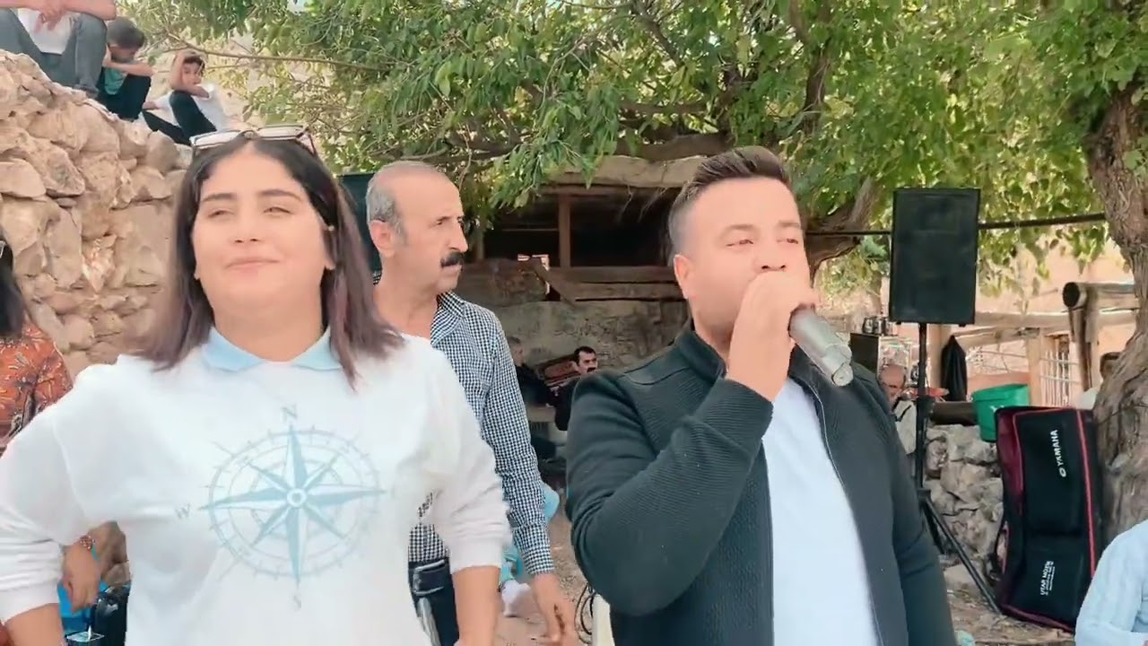 İlhan ciziri rojin hejar
