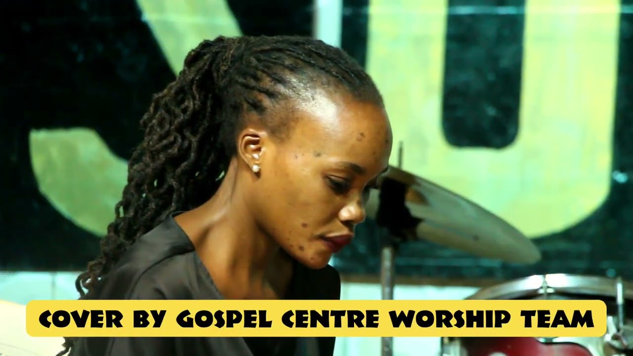 WOBEERA COVER BY GOSPEL CENTRE WORSHIP TEAM(Orignal by pr.Isaac Serukenya)