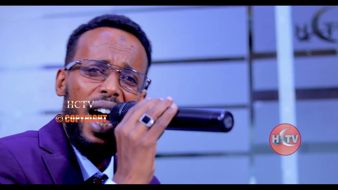 Heesta Nasiya Ilwaad | Xaamuud Ubaxle | HCTV , HORNSAT 2022