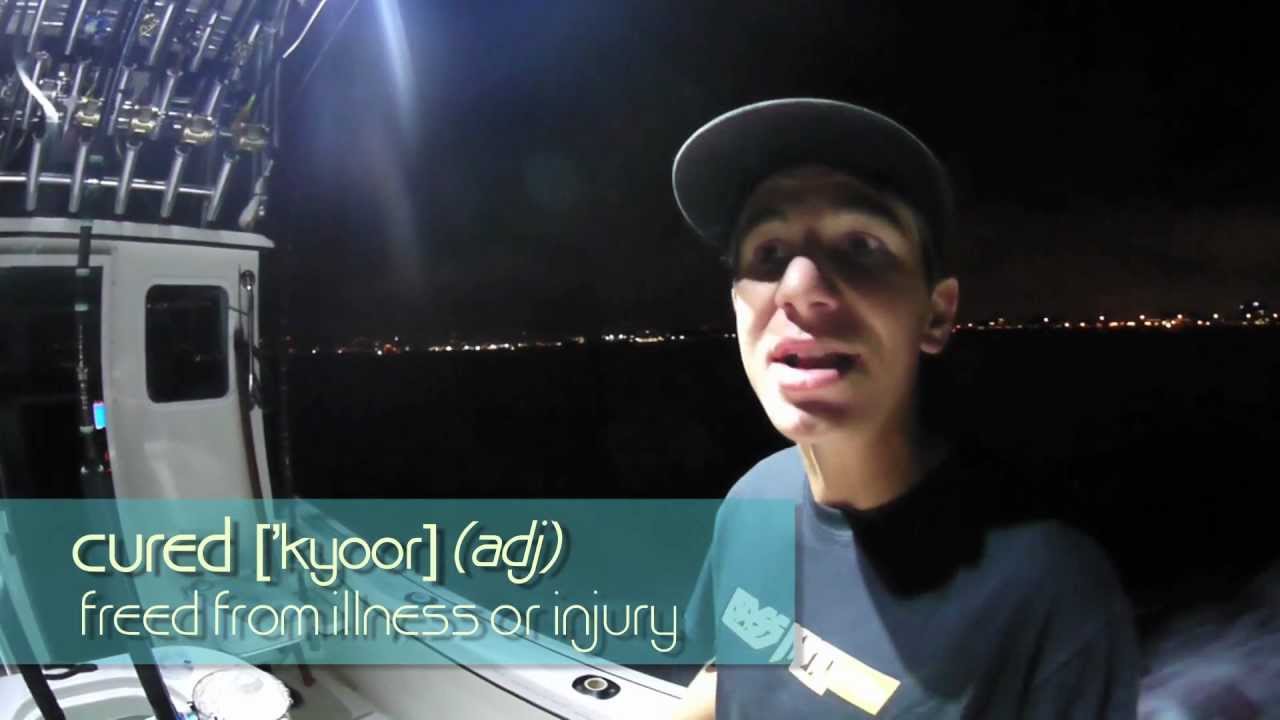 Kelp Rock and Dock - San Diego Offshore Fishing - Yellowfin Tuna, Dorado, and Yellowtail