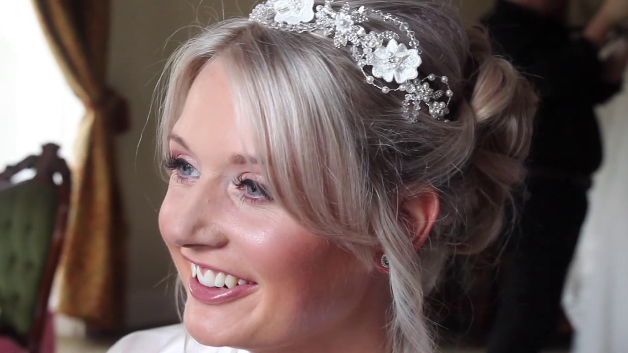 Jessica & Thomas's Wedding Highlights | Beamish Hall